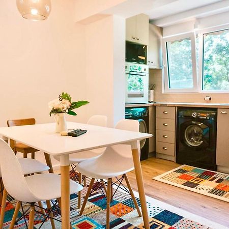 Bella Vista Suites 바르나 외부 사진