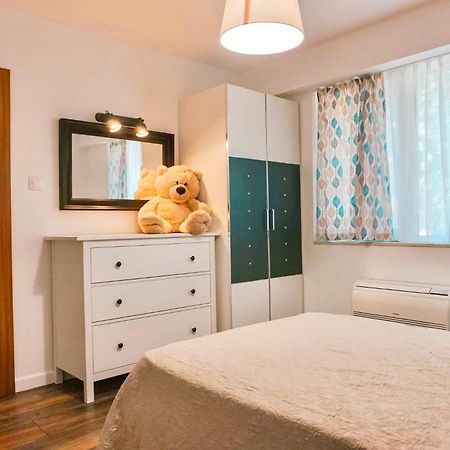 Bella Vista Suites 바르나 외부 사진