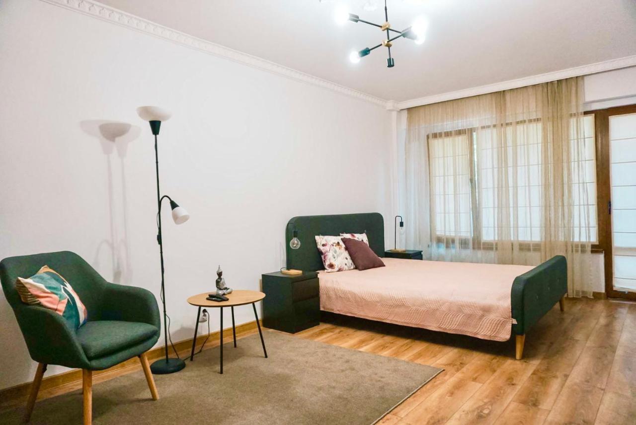 Bella Vista Suites 바르나 외부 사진