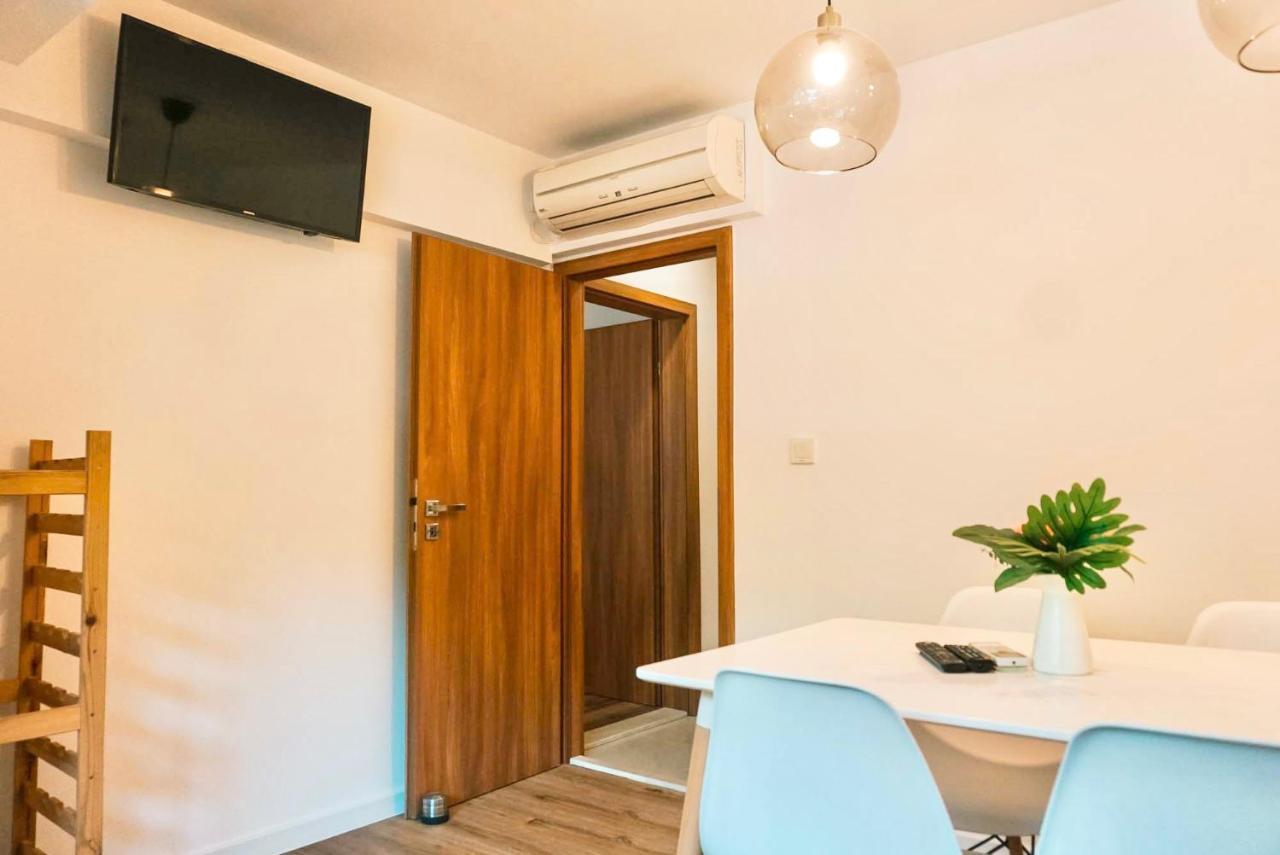 Bella Vista Suites 바르나 외부 사진