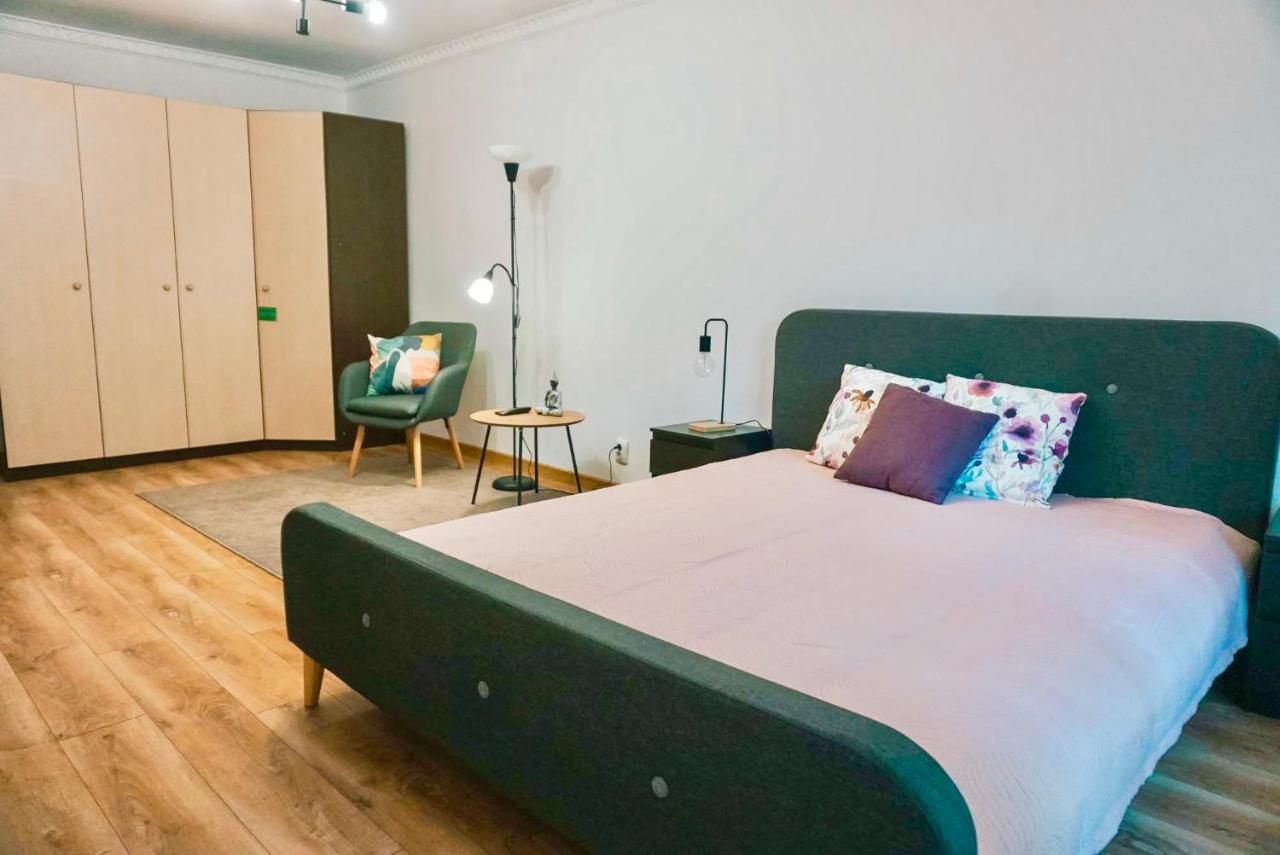 Bella Vista Suites 바르나 외부 사진