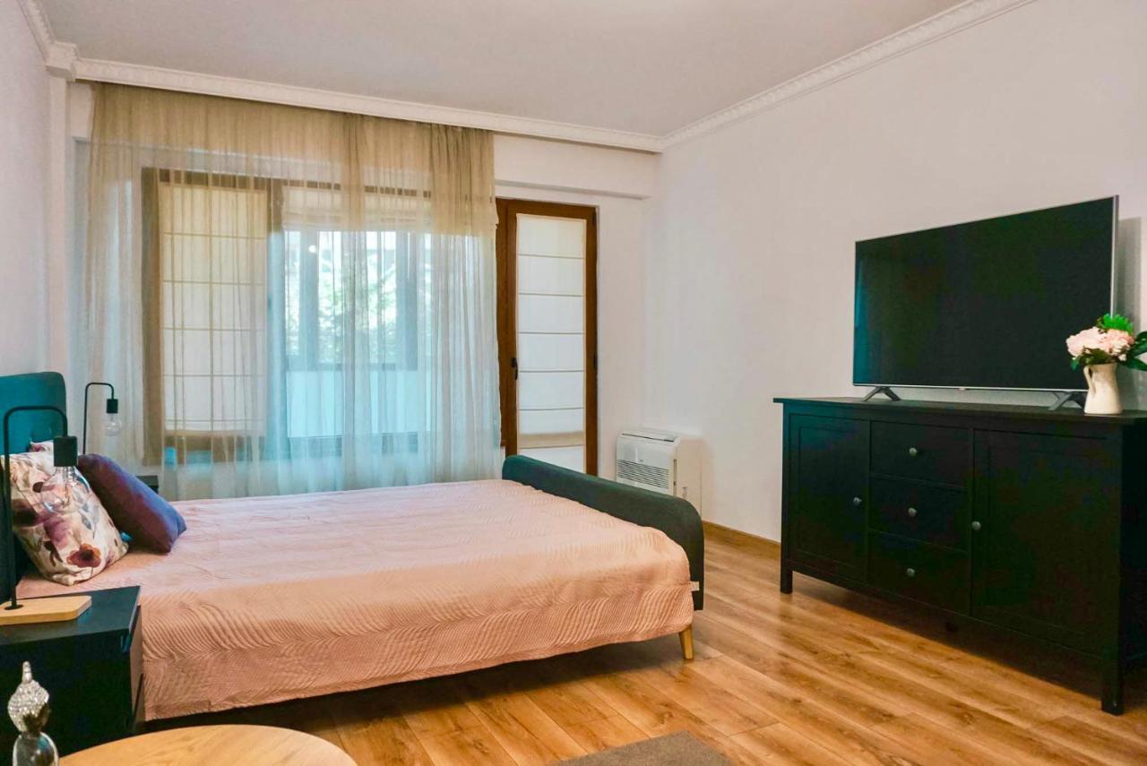 Bella Vista Suites 바르나 외부 사진