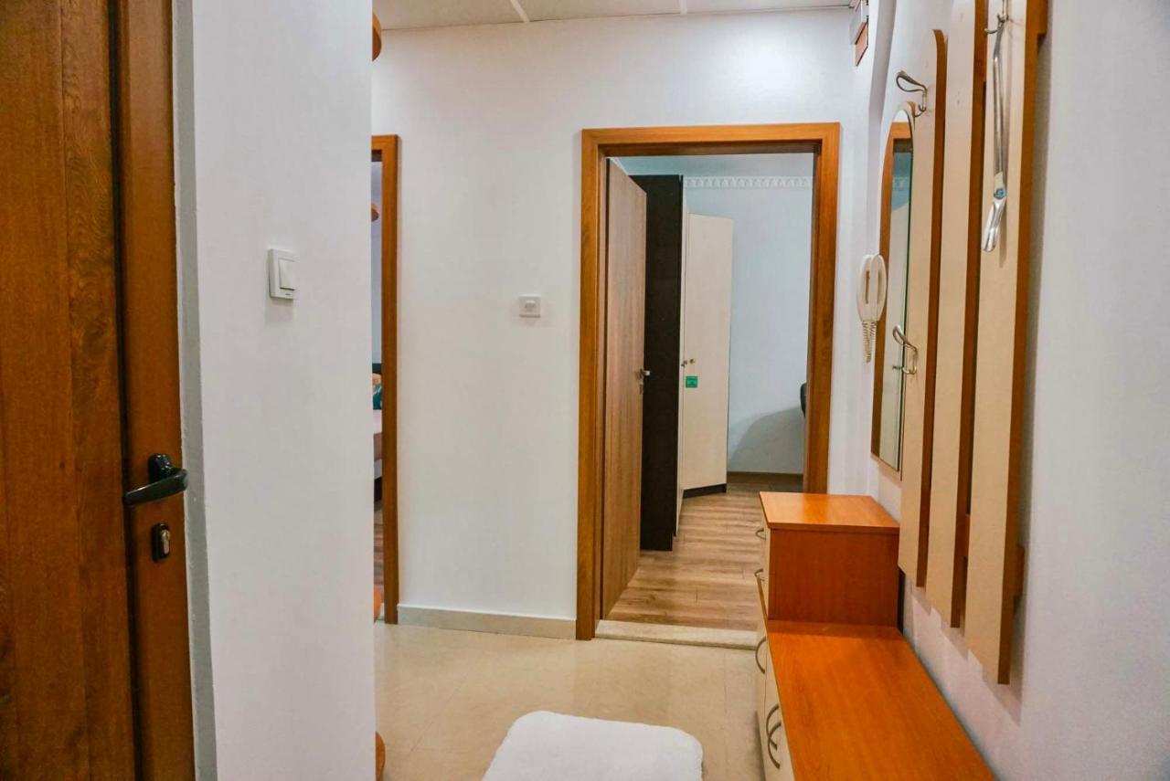 Bella Vista Suites 바르나 외부 사진