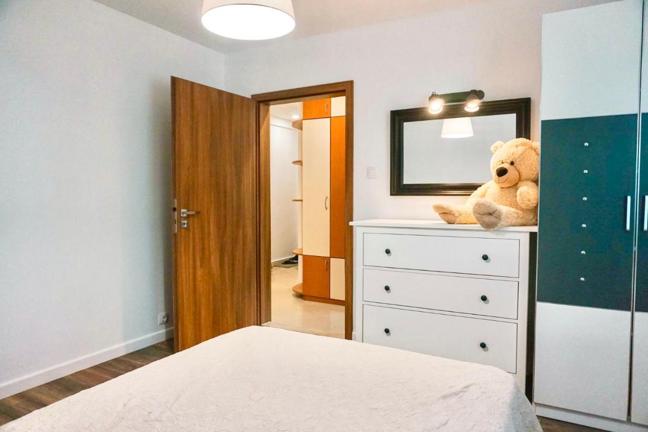 Bella Vista Suites 바르나 외부 사진