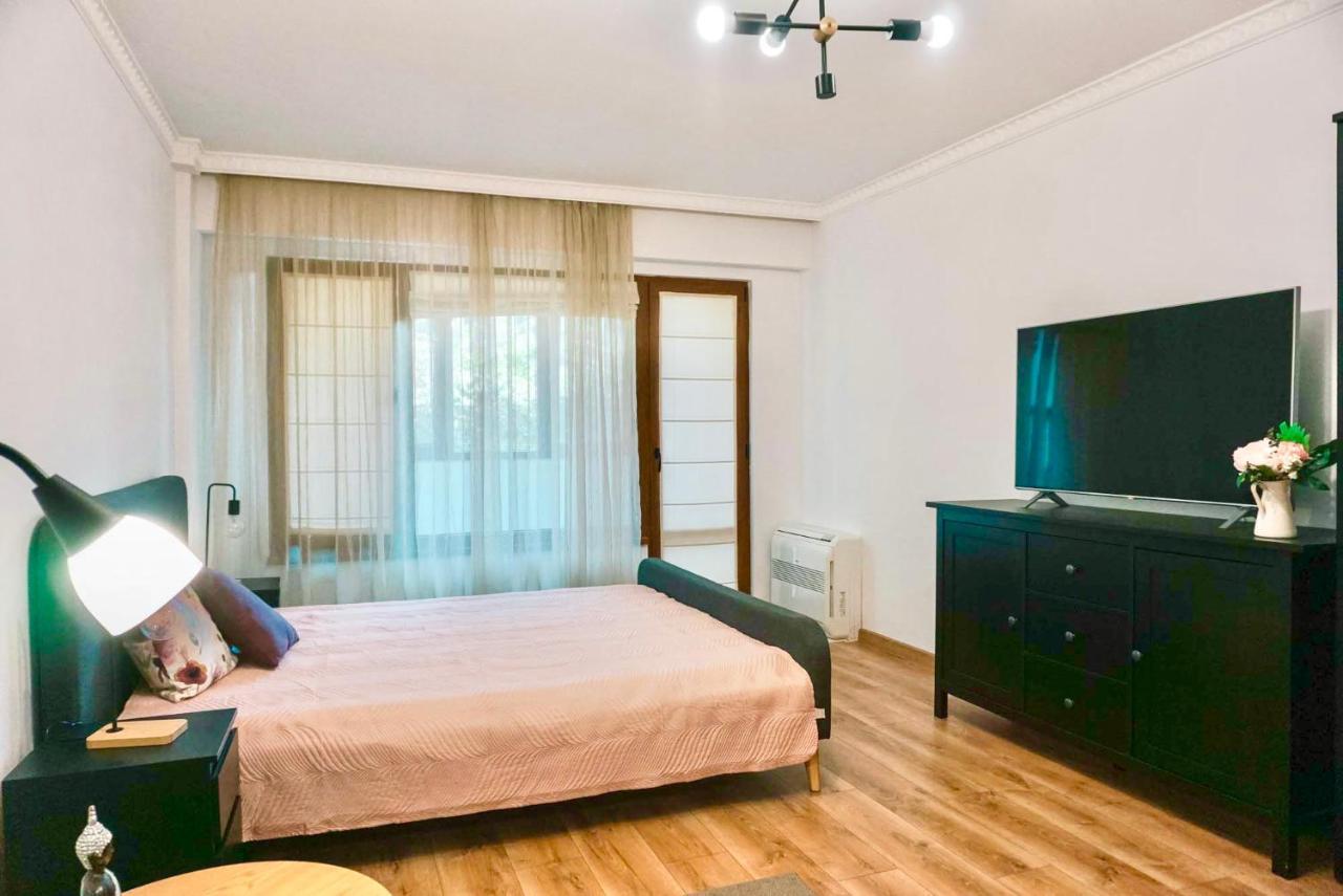 Bella Vista Suites 바르나 외부 사진