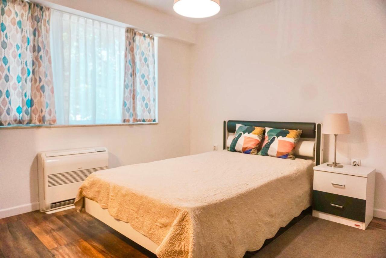 Bella Vista Suites 바르나 외부 사진