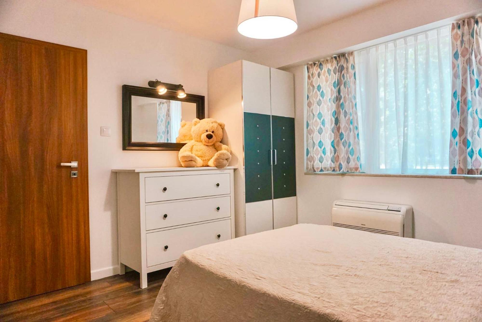 Bella Vista Suites 바르나 외부 사진